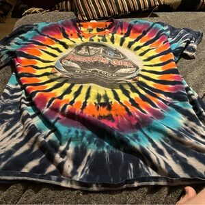 Walkins Glenn International Racing Shirt XXL